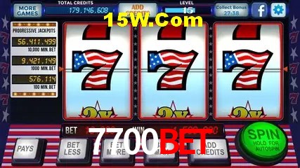 Estatísticas 7700bet